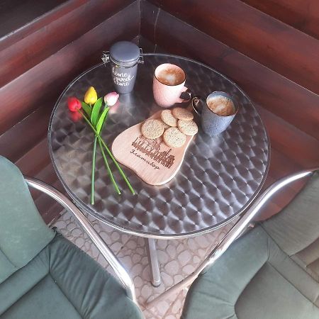 Fit Apartman Zlatibor Kültér fotó