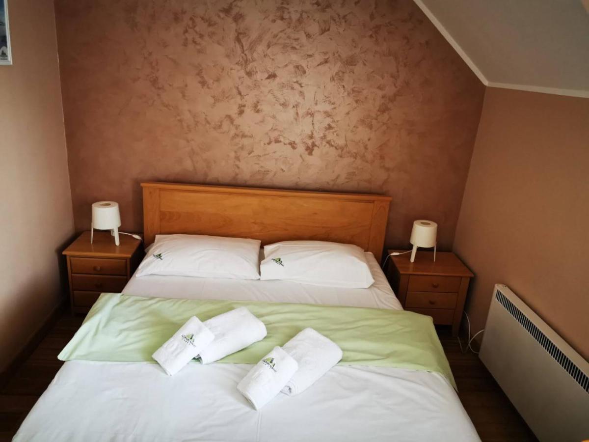 Fit Apartman Zlatibor Kültér fotó