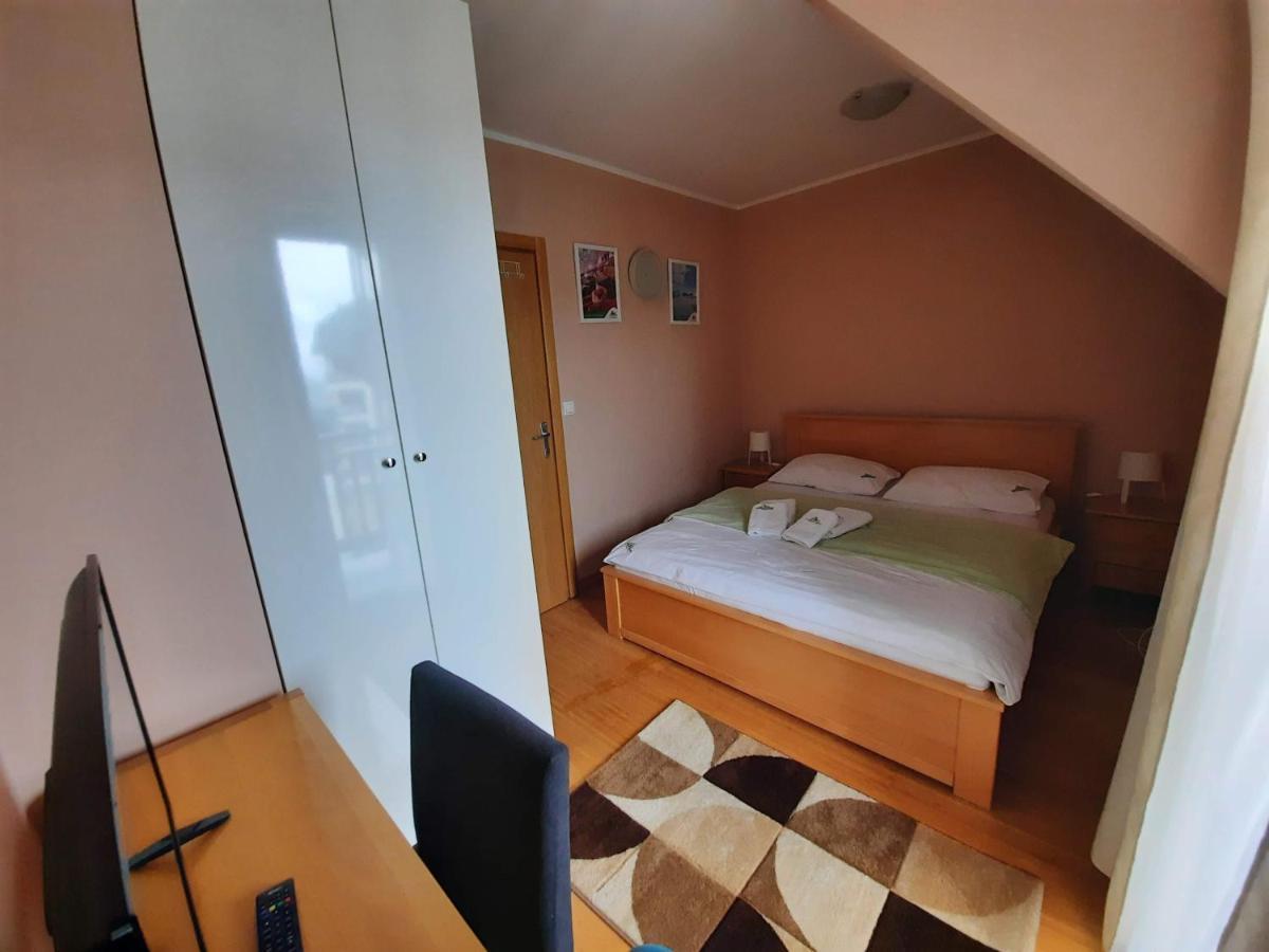 Fit Apartman Zlatibor Kültér fotó