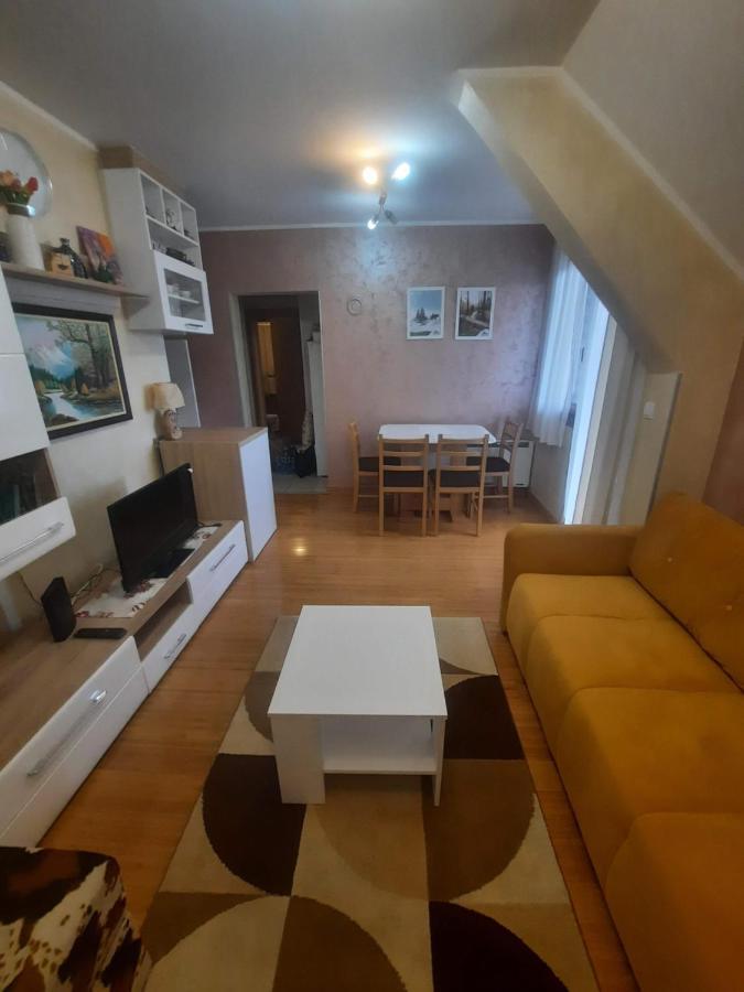 Fit Apartman Zlatibor Kültér fotó