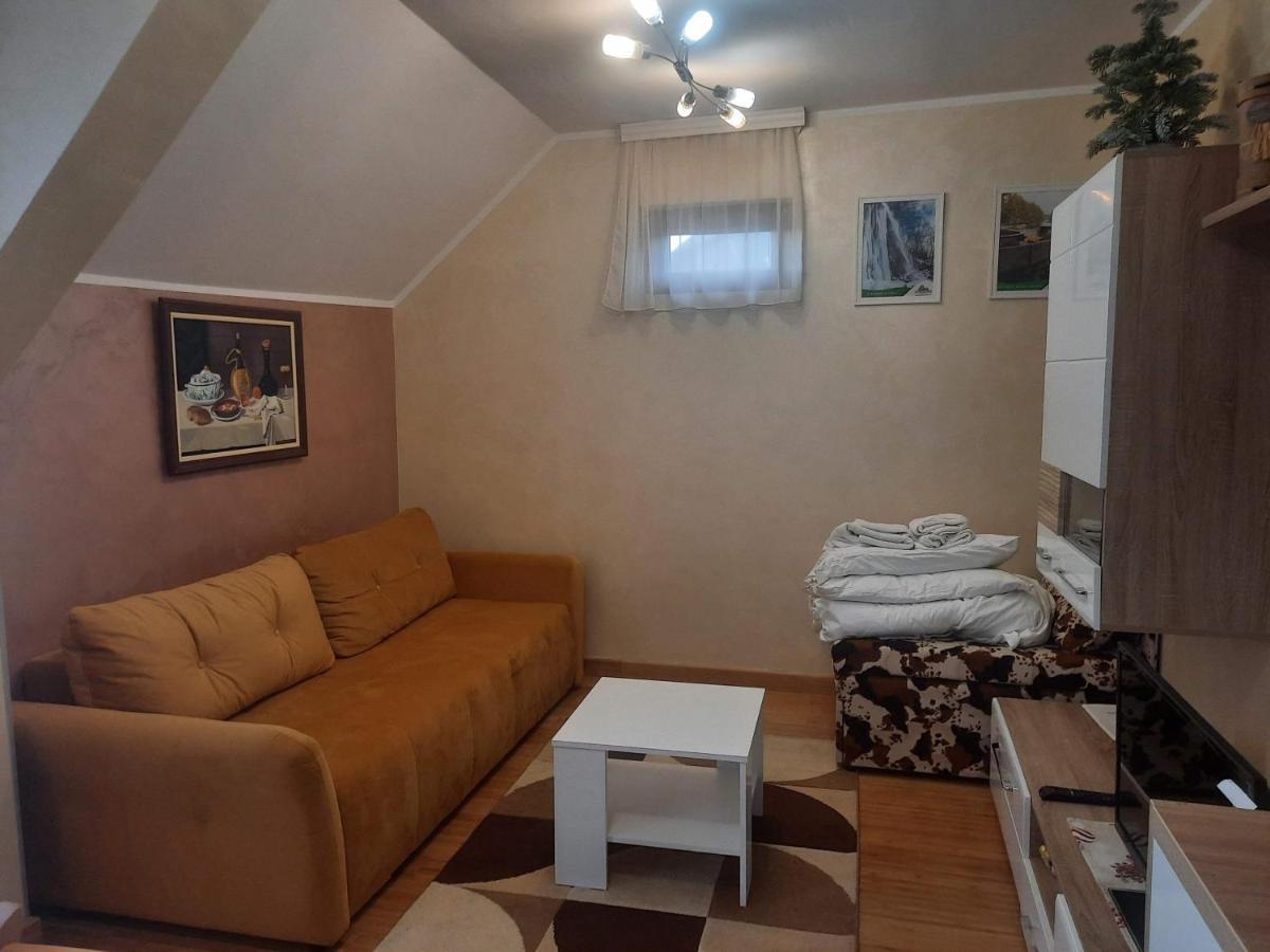 Fit Apartman Zlatibor Kültér fotó