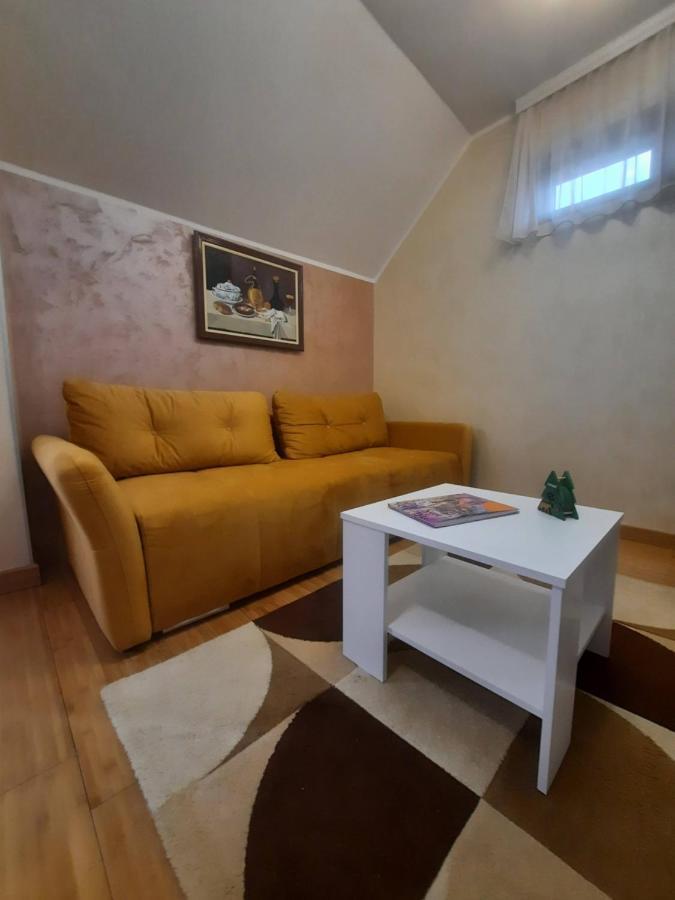 Fit Apartman Zlatibor Kültér fotó