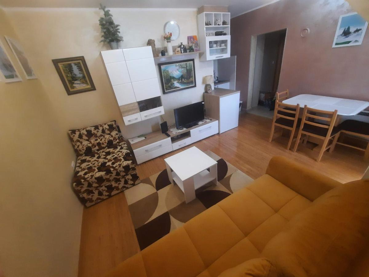 Fit Apartman Zlatibor Kültér fotó