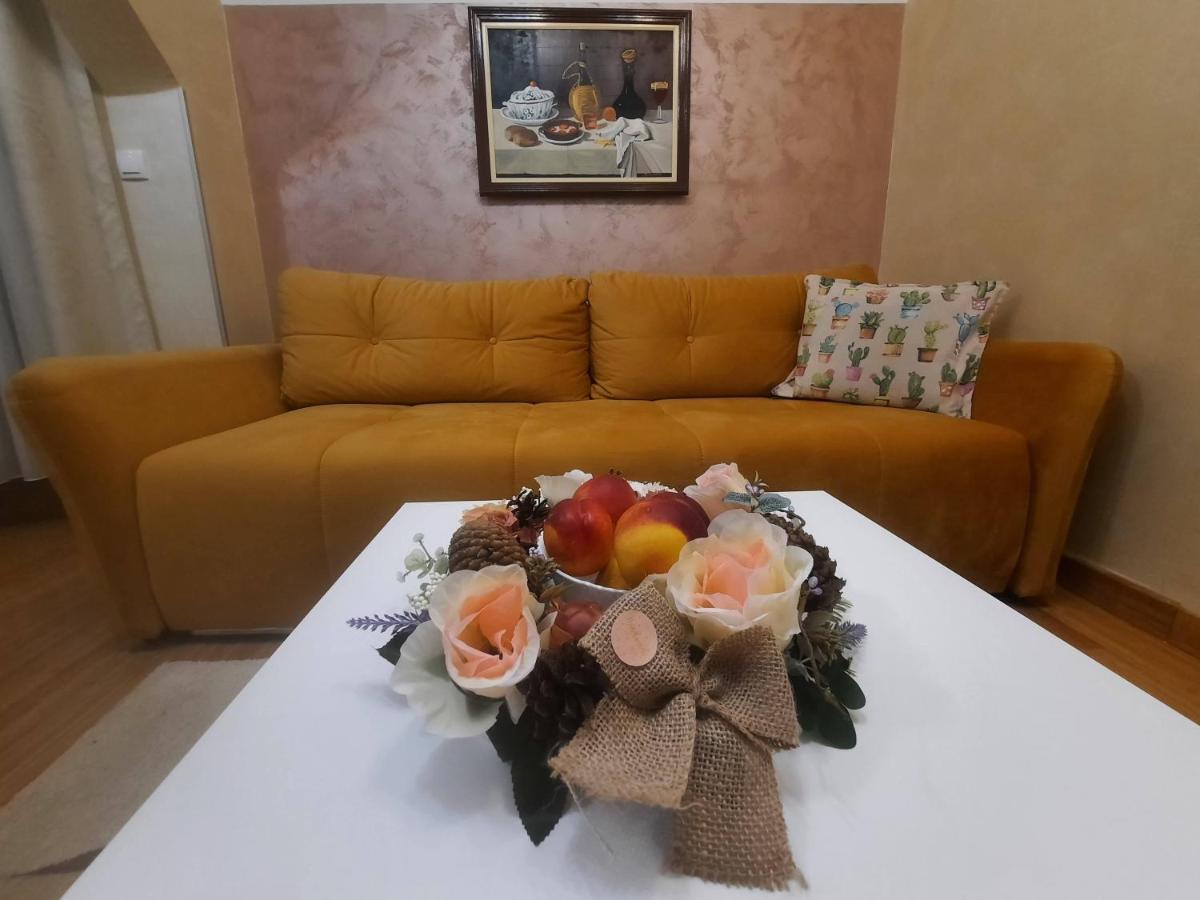 Fit Apartman Zlatibor Kültér fotó