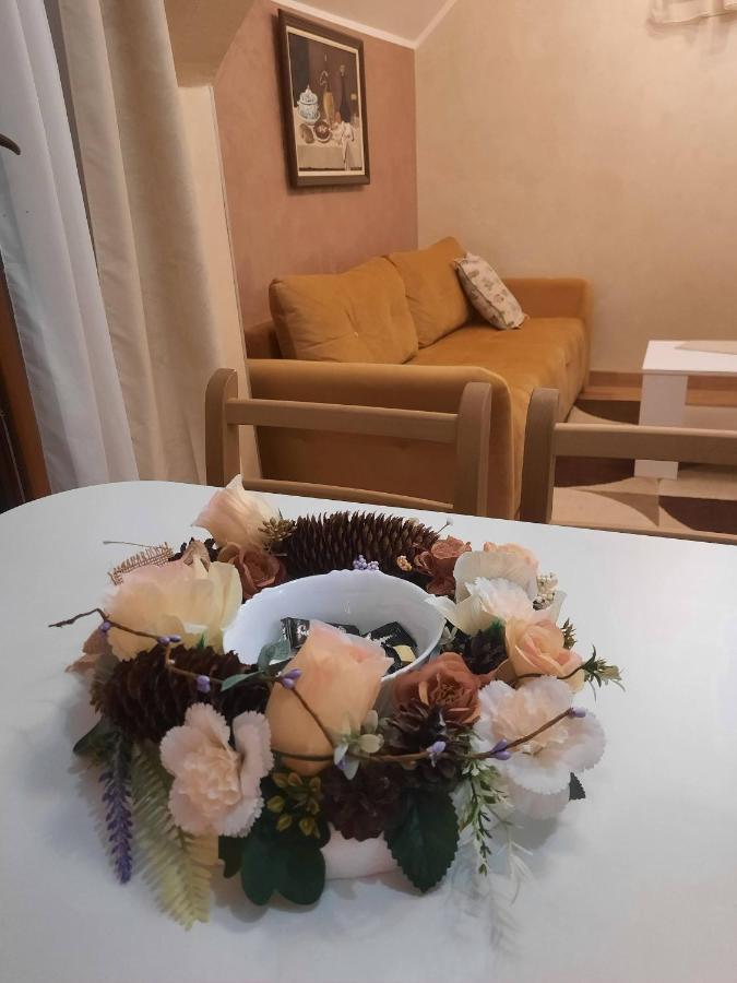 Fit Apartman Zlatibor Kültér fotó